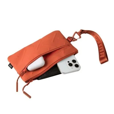Skinarma Clutch Juno - Orange